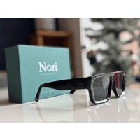 Nori Eyewear logo - Similar company to Crystal Optometry