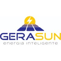 Gerasun Energia Inteligente logo - Similar company to Gerastar Energia