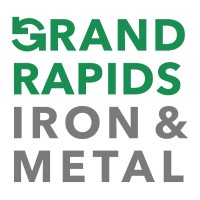 GRAND RAPIDS IRON & METAL logo - Similar company to Backup Power Llc