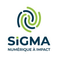Groupe Sigma logo - Similar company to S