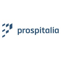 Prospitalia GmbH logo - Similar company to Vivecti Group