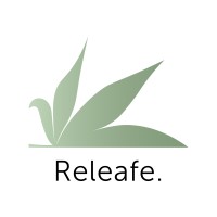 Releafe. logo - Similar company to Stresswise