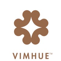VIMHUE logo - Similar company to Two12