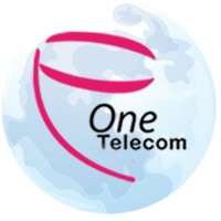 Eone Telecom logo - Similar company to Overside, Agence Digitale 360°
