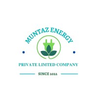 Muntaz Energy Pvt Ltd logo - Similar company to Spykesoft Technologies