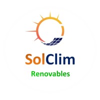 SolClim logo - Similar company to Tecnocentro