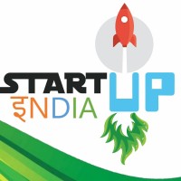 Start-Up India logo - Similar company to Start- Up