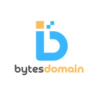 Bytes Domain logo - Similar company to Cognent Llc.