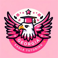 Georgia Eagle Tutoring logo - Similar company to Glow Tutoring Ltd.