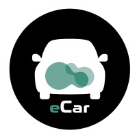 eCar logo - Similar company to Ecar Mobility