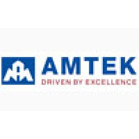 Amtek Auto Limited logo - Similar company to Amtek