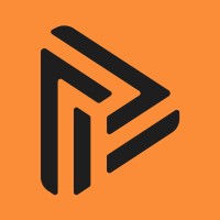 Papercup logo - Similar company to Ama