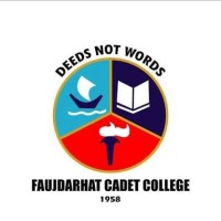 Faujdarhat Cadet College logo - Similar company to Chittagong Polytechnic Institue