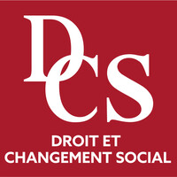 Droit et changement social (DCS) logo - Similar company to Coudray Urbanlaw