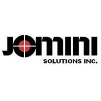 Jomini Solutions Inc. logo - Similar company to Jomini