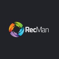 RecMan.io logo - Similar company to Elementica