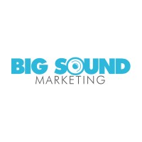 Big Sound Marketing logo - Similar company to Oms Racing