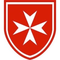 Hungarian Maltese Charity Service logo - Similar company to Hand Association - Nemzetközi Humanitárius És Fejlesztési Civil Szövetség