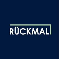 RückMal logo - Similar company to Spectrum Werbeagentur