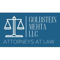 Goldstein Mehta LLC logo - Similar company to Coleman Defense Llc
