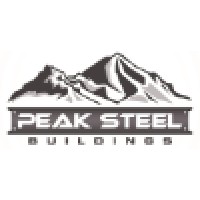 Peak Steel Buildings, LLC logo - Similar company to Diverse Building Solutions, Inc.