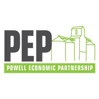 Powell Economic Partnership logo - Similar company to Forward Cody