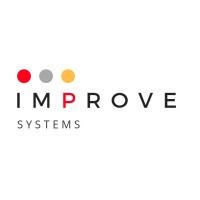 Improve Systems logo - Similar company to Markethink - Performance And Ecommerce Marketing Agency