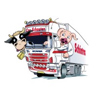 Schintra B.V. logo - Similar company to Kds Logistics