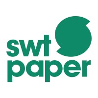 Swt paper AB logo - Similar company to Zeropoint