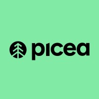 picea logo - Similar company to Raiden Vision