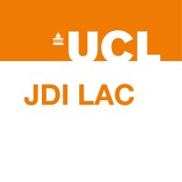 UCL JDI Latin America and Caribbean Unit logo - Similar company to Nearshoring Pacific