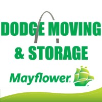 Dodge Mayflower Moving & Storage logo - Similar company to Oler Relo Group