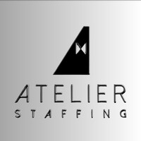 Atelier Staffing logo - Similar company to Ascent Solutions