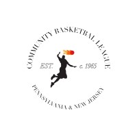 Community Basketball League logo - Similar company to Consurv Technic Ltd