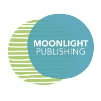Moonlight Publishing UK logo - Similar company to Jerar Publishing House (Eb&Sps)
