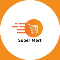 SuperMart logo - Similar company to Ahd Solutions Ltd