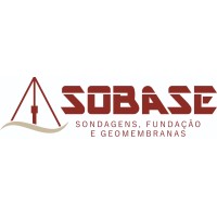 SOBASE SONDAGENS E FUNDAÇÕES logo - Similar company to Wap Fundações