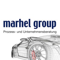 marhel group | Prozess- und Unternehmensberatung logo - Similar company to Markus Thaller Unternehmensberatung Neue Vege
