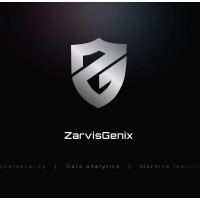 ZarvisGenix logo - Similar company to Chamberly Ab