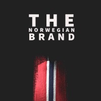 The Norwegian Brand logo - Similar company to Lilleberg Eiendom As