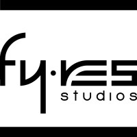 FYRES Studios logo - Similar company to Fyresite