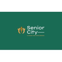 Senior City logo - Similar company to Aedese Asociación Española De La Silver Economy