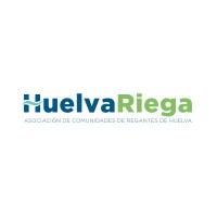 Huelva Riega logo - Similar company to Comunidad De Regantes Piedras-Guadiana