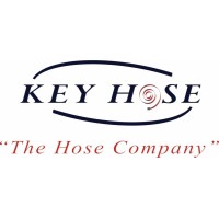 KEY HOSE logo - Similar company to Mercedes Textiles Ltd