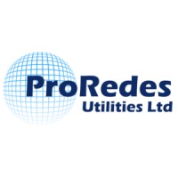 ProRedes Utilities SA logo - Similar company to Bss Engineering