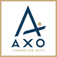 AXO Immobilier Dijon logo - Similar company to Vitis Immobilier