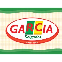 GARCIA SALGADOS logo - Similar company to Juntos Salgados
