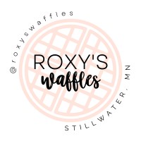 Roxy'S Waffles