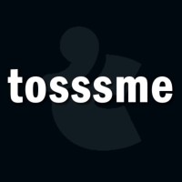 tosssme logo - Similar company to Mindgination Studio
