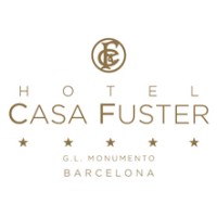 Hotel Casa Fuster 5* Gran Luxe, Landmark, Member of the Leading Hotels of the World logo - Similar company to Serras Collection